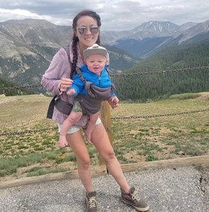 Meet your Posher, Jillian